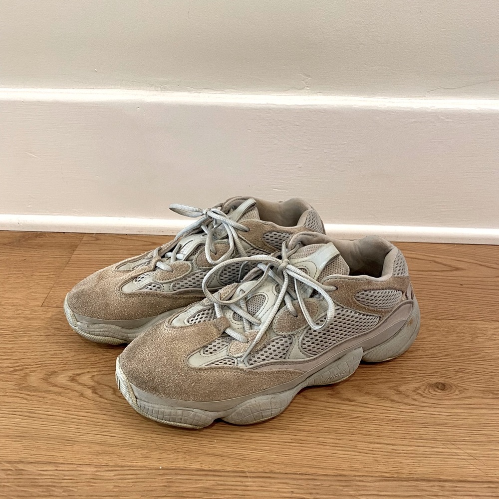 Yeezy 500 ‘salt’